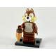 LEGO Disney Chip minifigura 71024 (coldis2-7)